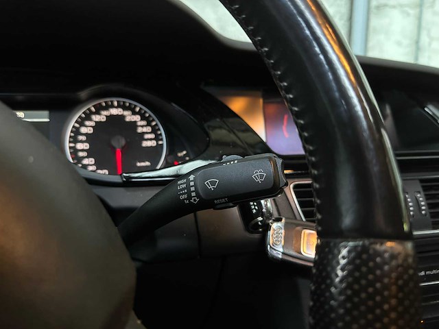 Audi a4 limousine 2.0 tfsi quattro pro line s 211pk 2010 (org-nl), 77-lxf-2 - afbeelding 15 van  40