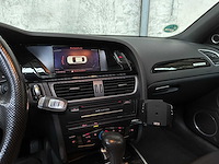 Audi a4 limousine 2.0 tfsi quattro pro line s 211pk 2010 (org-nl), 77-lxf-2 - afbeelding 18 van  40