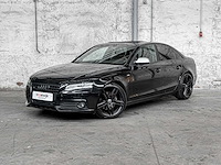 Audi a4 limousine 2.0 tfsi quattro pro line s 211pk 2010 (org-nl), 77-lxf-2 - afbeelding 12 van  40