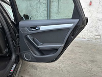 Audi a4 limousine 2.0 tfsi quattro pro line s 211pk 2010 (org-nl), 77-lxf-2 - afbeelding 29 van  40