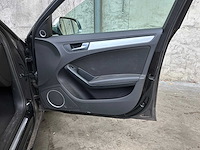 Audi a4 limousine 2.0 tfsi quattro pro line s 211pk 2010 (org-nl), 77-lxf-2 - afbeelding 31 van  40