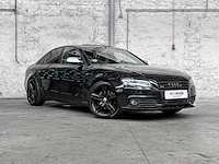 Audi a4 limousine 2.0 tfsi quattro pro line s 211pk 2010 (org-nl), 77-lxf-2 - afbeelding 37 van  40