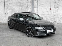 Audi a4 limousine 2.0 tfsi quattro pro line s 211pk 2010 (org-nl), 77-lxf-2 - afbeelding 38 van  40