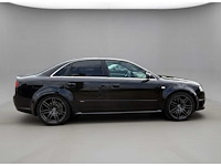 Audi a4 limousine 4.2 v8 rs 4 quattro | k-693-vj i - afbeelding 2 van  31
