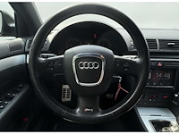 Audi a4 limousine 4.2 v8 rs 4 quattro | k-693-vj i - afbeelding 3 van  31