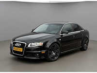 Audi a4 limousine 4.2 v8 rs 4 quattro | k-693-vj i - afbeelding 1 van  31