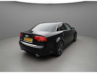Audi a4 limousine 4.2 v8 rs 4 quattro | k-693-vj i - afbeelding 12 van  31