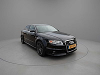 Audi a4 limousine 4.2 v8 rs 4 quattro | k-693-vj i - afbeelding 27 van  31