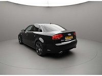 Audi a4 limousine 4.2 v8 rs 4 quattro | k-693-vj i - afbeelding 28 van  31