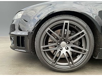 Audi a4 limousine 4.2 v8 rs 4 quattro | k-693-vj i - afbeelding 29 van  31