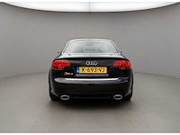 Audi a4 limousine 4.2 v8 rs 4 quattro | k-693-vj i - afbeelding 30 van  31