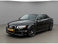 Audi a4 limousine 4.2 v8 rs 4 quattro | k-693-vj i - afbeelding 1 van  18
