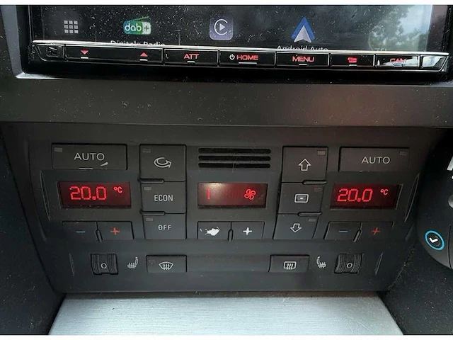 Audi a4 limousine 4.2 v8 rs 4 quattro | k-693-vj i - afbeelding 15 van  18