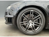 Audi a4 limousine 4.2 v8 rs 4 quattro | k-693-vj i - afbeelding 16 van  18