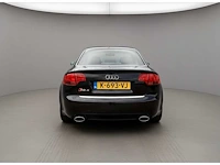 Audi a4 limousine 4.2 v8 rs 4 quattro | k-693-vj i - afbeelding 17 van  18