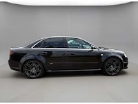 Audi a4 limousine 4.2 v8 rs 4 quattro | k-693-vj i - afbeelding 2 van  31