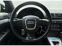 Audi a4 limousine 4.2 v8 rs 4 quattro | k-693-vj i - afbeelding 3 van  31