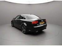 Audi a4 limousine 4.2 v8 rs 4 quattro | k-693-vj i - afbeelding 28 van  31