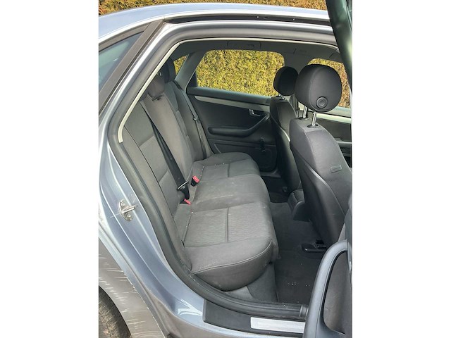 Audi a4 limousine 54-sv-tr - afbeelding 3 van  27