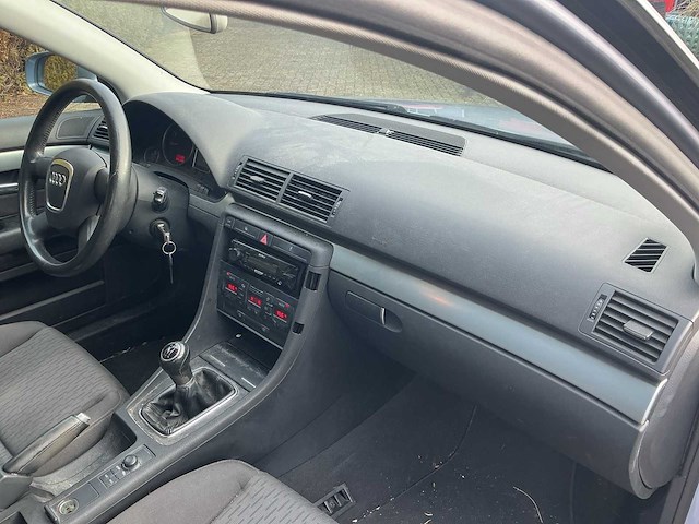 Audi a4 limousine 54-sv-tr - afbeelding 4 van  27