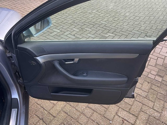 Audi a4 limousine 54-sv-tr - afbeelding 6 van  27