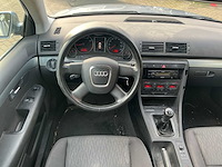 Audi a4 limousine 54-sv-tr - afbeelding 10 van  27