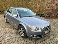 Audi a4 limousine 54-sv-tr