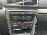 Audi a4 limousine 54-sv-tr - afbeelding 13 van  27