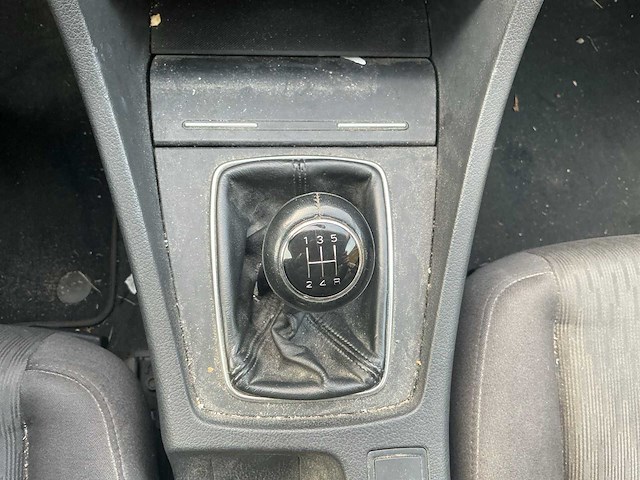 Audi a4 limousine 54-sv-tr - afbeelding 14 van  27