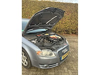 Audi a4 limousine 54-sv-tr - afbeelding 17 van  27