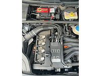 Audi a4 limousine 54-sv-tr - afbeelding 19 van  27