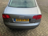 Audi a4 limousine 54-sv-tr - afbeelding 22 van  27