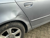 Audi a4 limousine 54-sv-tr - afbeelding 23 van  27