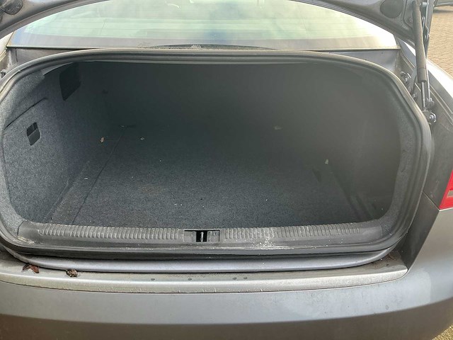 Audi a4 limousine 54-sv-tr - afbeelding 24 van  27