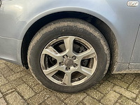 Audi a4 limousine 54-sv-tr - afbeelding 26 van  27