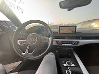 Audi a4 sw 1.4 tfsi sport s tronic 150 at, 2018 - afbeelding 5 van  32
