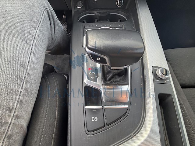 Audi a4 sw 1.4 tfsi sport s tronic 150 at, 2018 - afbeelding 8 van  32