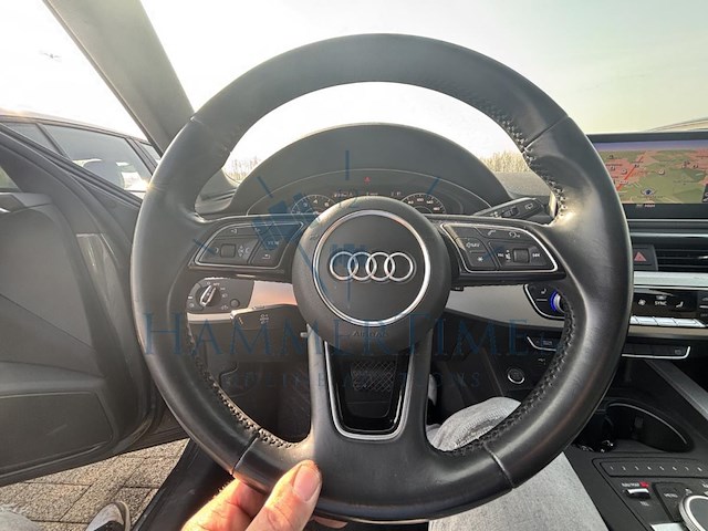 Audi a4 sw 1.4 tfsi sport s tronic 150 at, 2018 - afbeelding 9 van  32