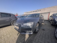 Audi a4 sw 1.4 tfsi sport s tronic 150 at, 2018