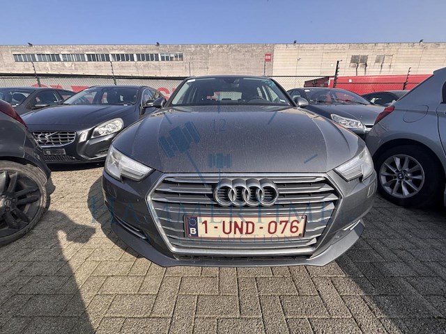 Audi a4 sw 1.4 tfsi sport s tronic 150 at, 2018 - afbeelding 12 van  32