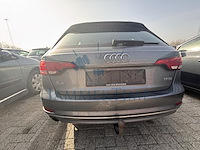Audi a4 sw 1.4 tfsi sport s tronic 150 at, 2018 - afbeelding 29 van  32