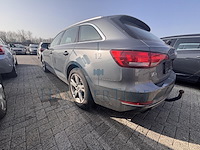 Audi a4 sw 1.4 tfsi sport s tronic 150 at, 2018 - afbeelding 30 van  32