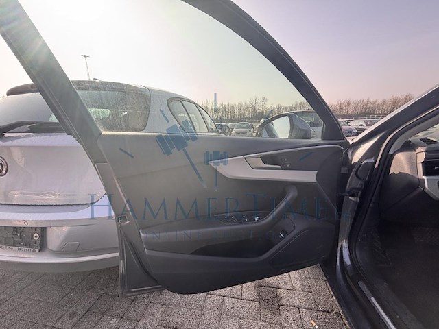 Audi a4 sw 1.4 tfsi sport s tronic 150 at, 2018 - afbeelding 32 van  32