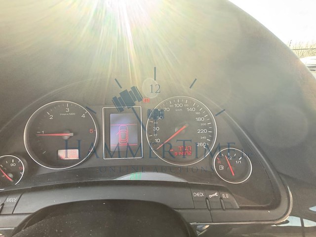 Audi a4 sw avant 1.9 tdi, 2004 - afbeelding 4 van  32