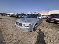 Audi a4 sw avant 1.9 tdi, 2004