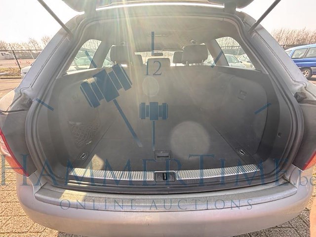 Audi a4 sw avant 1.9 tdi, 2004 - afbeelding 13 van  32