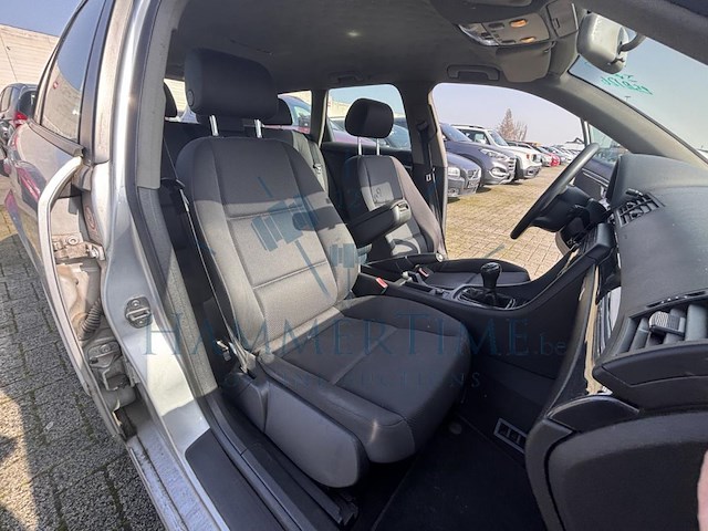 Audi a4 sw avant 1.9 tdi, 2004 - afbeelding 16 van  32