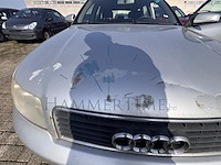 Audi a4 sw avant 1.9 tdi, 2004 - afbeelding 22 van  32