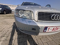 Audi a4 sw avant 1.9 tdi, 2004 - afbeelding 24 van  32