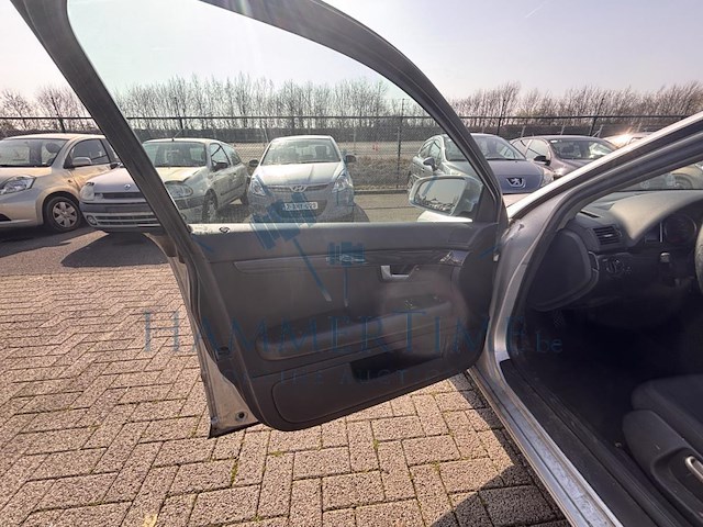 Audi a4 sw avant 1.9 tdi, 2004 - afbeelding 32 van  32